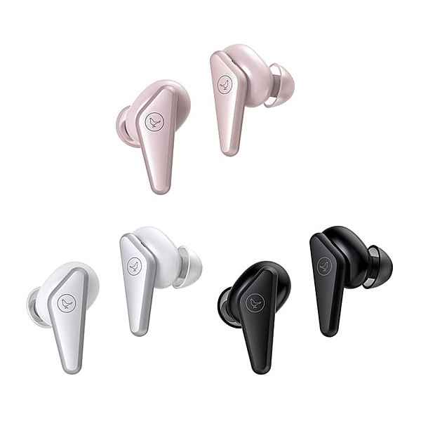 Libratone APP客製化EQ cVc8.0通話降噪技術 32小時長效續航 QI無線充電