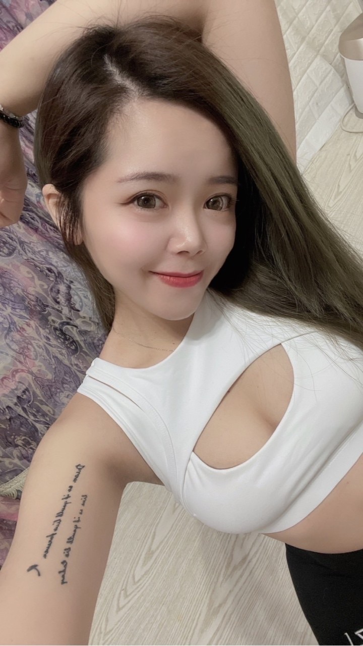 愛敏亮著光☀️