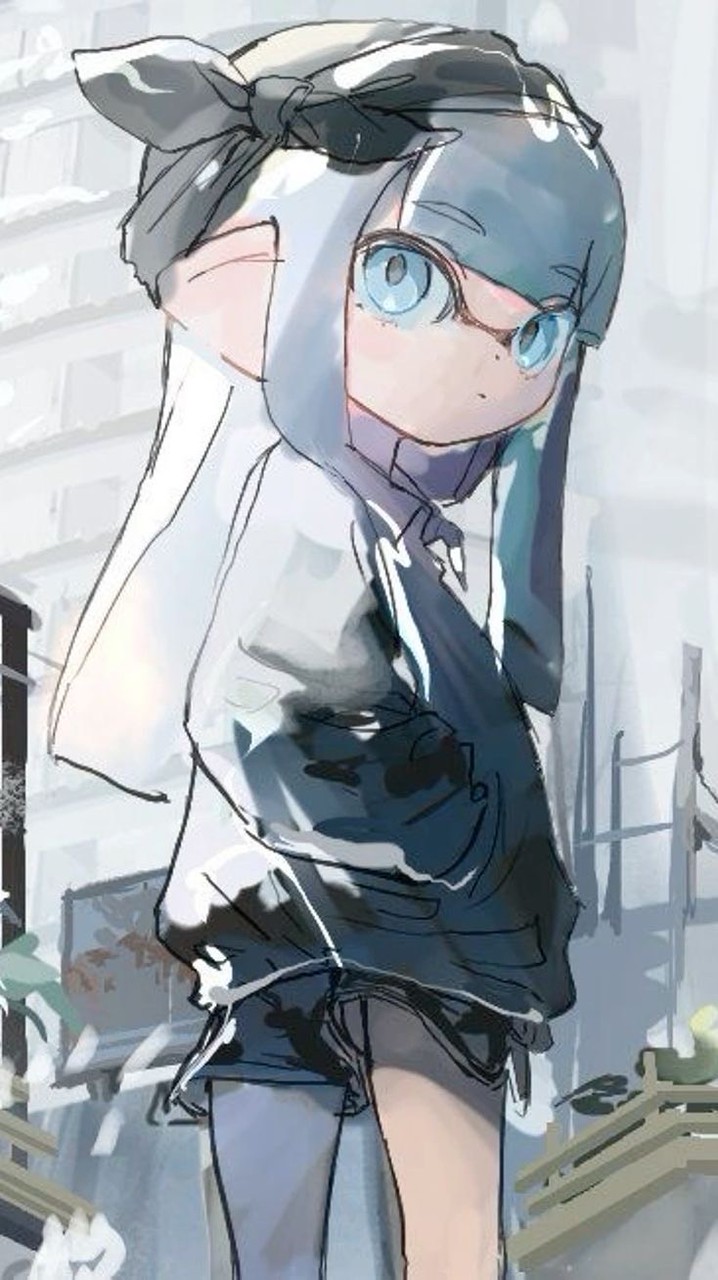 雑談・スプラ！