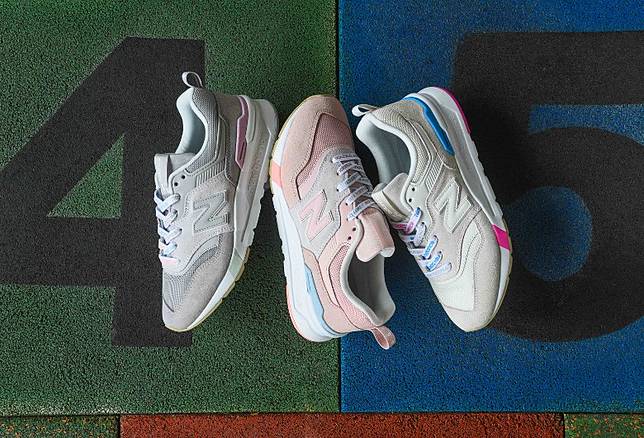 new balance 997s hk