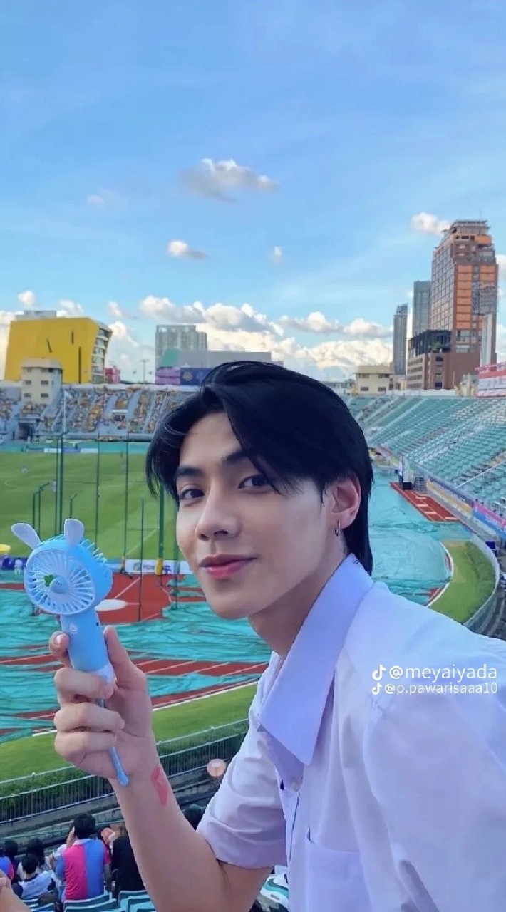 คุยเล่น💐