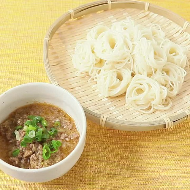 簡単 いろんな味のつぶつぶアイスの作り方