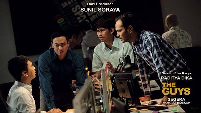 9 Film Indonesia Ini Bakal Tayang Bulan April, Mana yang Kamu Tunggu?