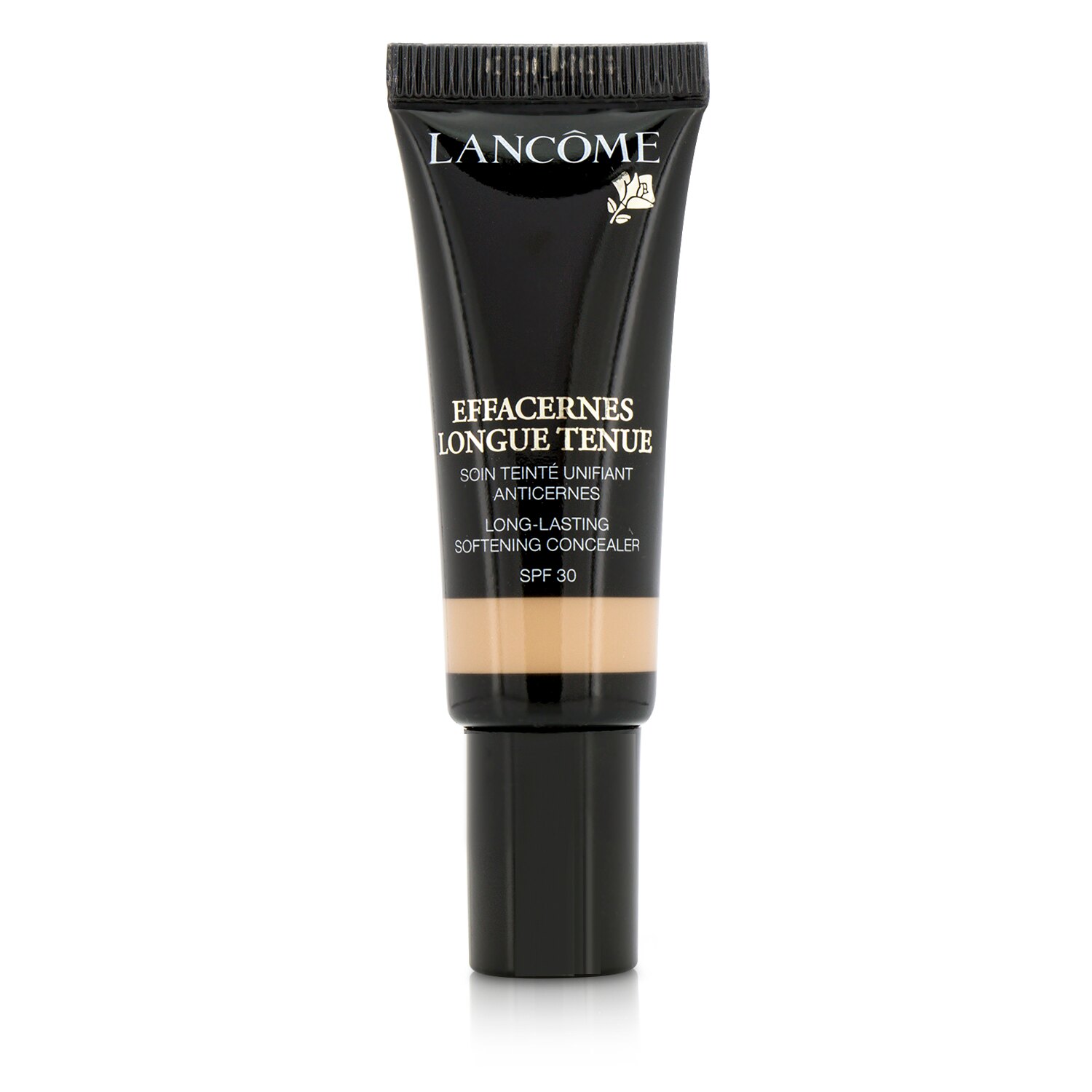 Lancome 蘭蔻 遮瑕膏 SPF30 Effacernes Long Lasting Softening Concealer SPF30 - #03 Beige Ambre 15ml/0.5oz