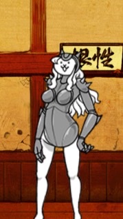 小にゃんこ大戦争展