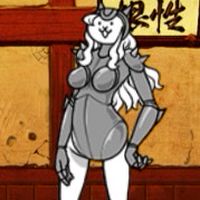 小にゃんこ大戦争展