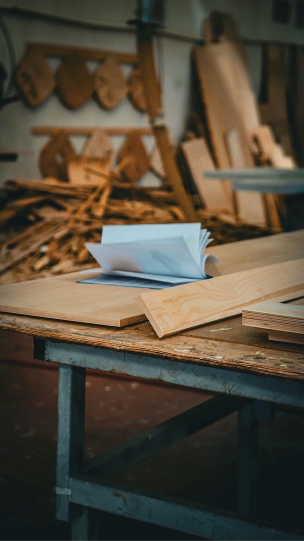 114-2室內裝潢木工交流群