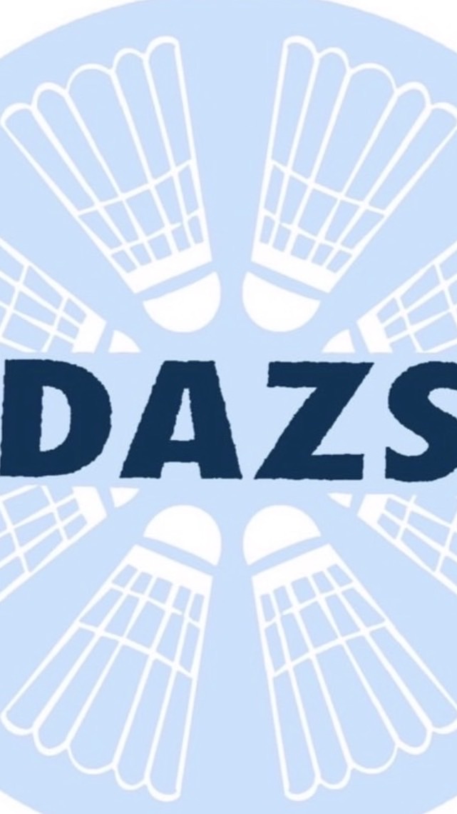 大阪大学バドミントンサークルDazs新歓2026