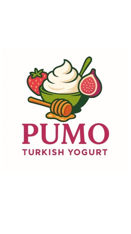 PUMO YOGURT