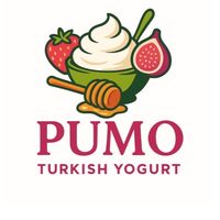 PUMO YOGURT