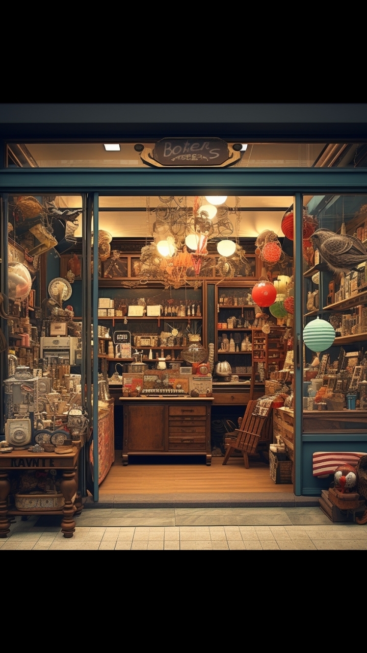 商家開店顧問群