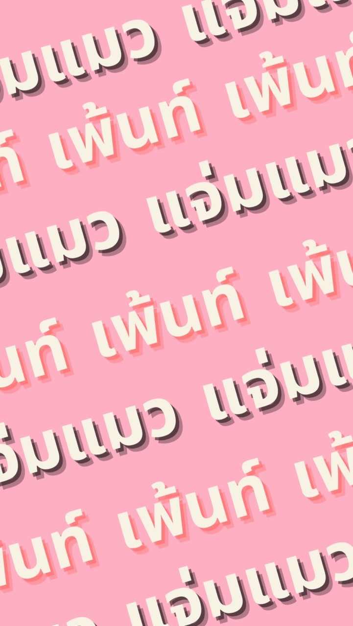 โกดังเพ้นท์แจ่มแมว