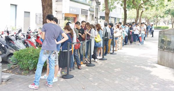【台北餐廳】麵屋一燈-來自日本超人氣拉麵店 【台北餐廳】麵屋一燈-來自日本超人氣拉麵店