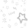 流行色の人間模様 ✧ 🌈🕒 固定夢