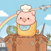 跟著箱伴去旅遊（旅遊規劃｜國內外代購）