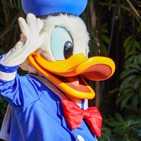 ディズニー好きあつまろ