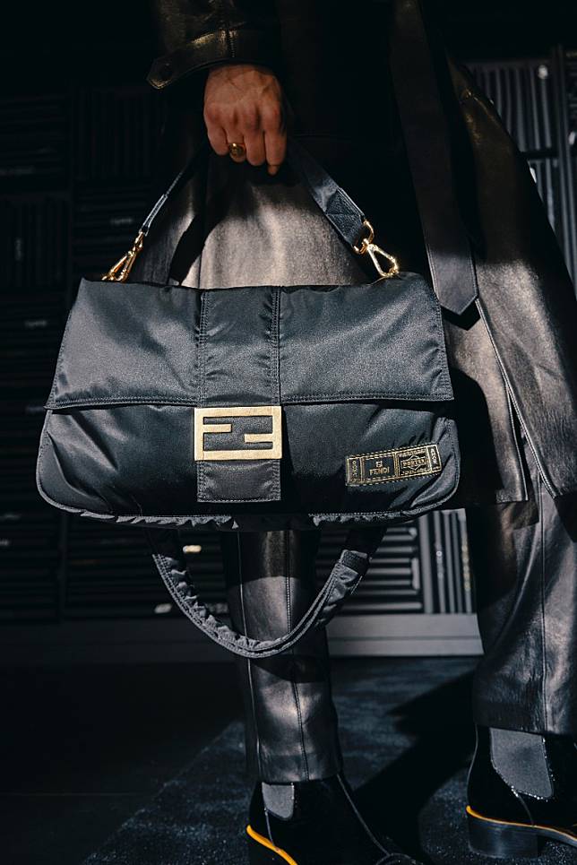 fendi x porter bag