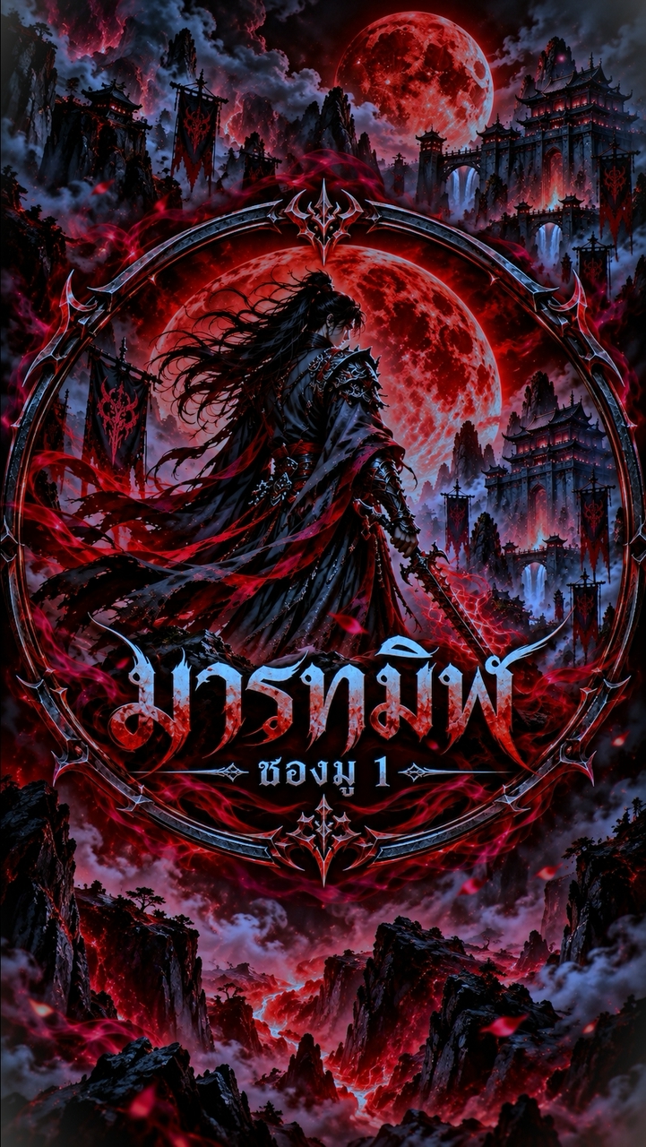 มารทมิฬ-ชองมู S1