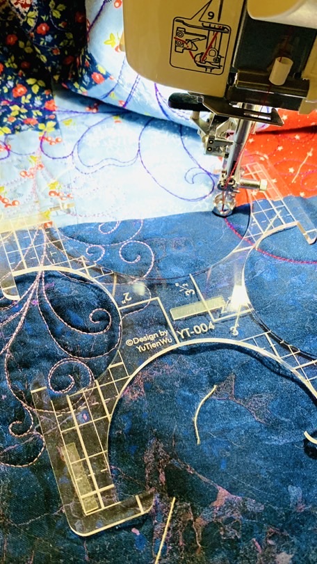 基礎尺規自由曲線-2026