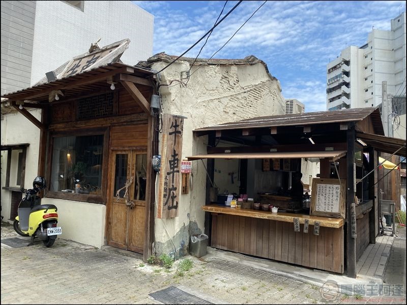牛車庒台南店 (2)