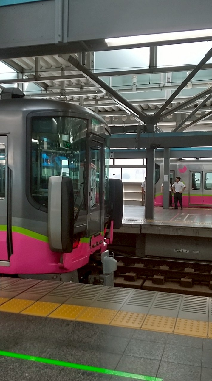プラレール・鉄道模型持ってる人集まれ～(鉄道以外の話しもOK👌)