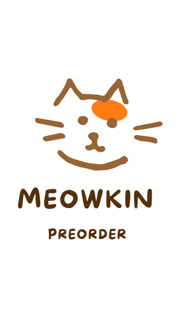Meowkin Preorder