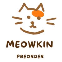 Meowkin Preorder