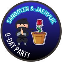 Retro Night: Sangmin & Jaehyuk B-Day Party