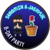 Retro Night: Sangmin & Jaehyuk B-Day Party