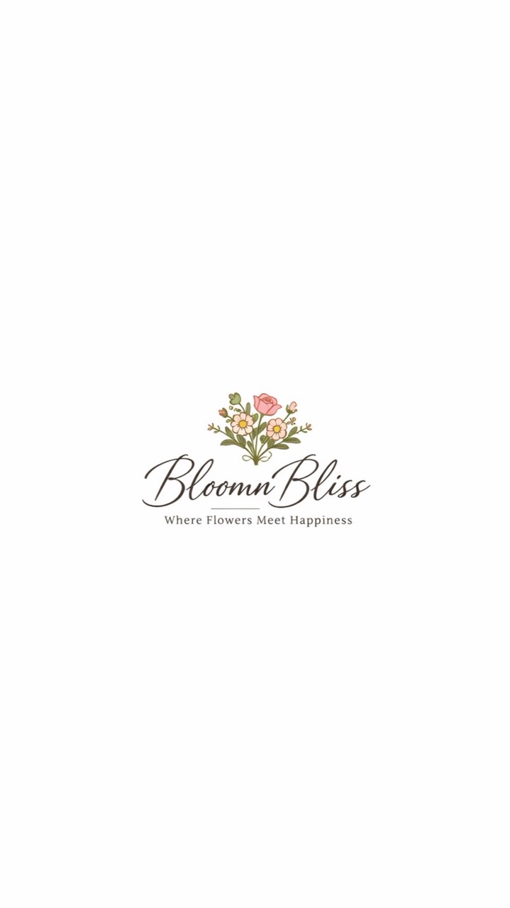 BloomnBliss💐