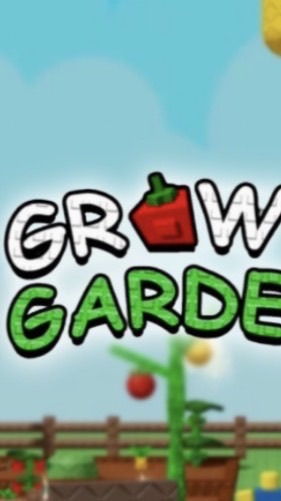 Roblox <Grow A Garden 2>培養花園2討論區