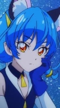 プリキュア同担拒否
