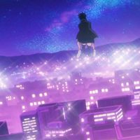 よふかし。寝れない人おいで。