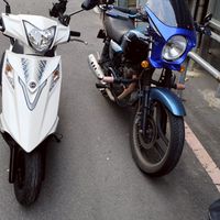 野狼&野狼傳奇/125&150北區LDS