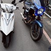 野狼&野狼傳奇/125&150北區LDS