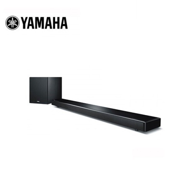 YAMAHA 山葉 YSP-2700 7.1聲道無線家庭劇院 SoundBar YSP系列