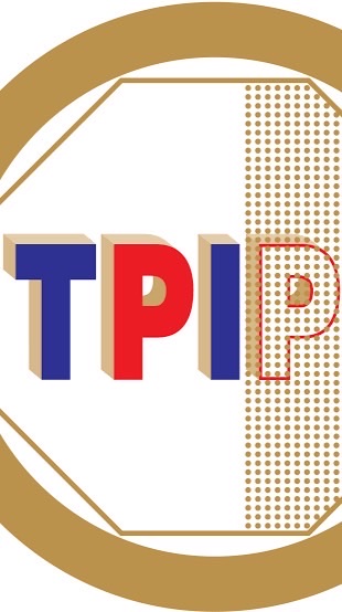 จุดรับของแผนกสโตร์ TPI