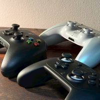 ゲーム好き集まれ！雑談とかしてこ