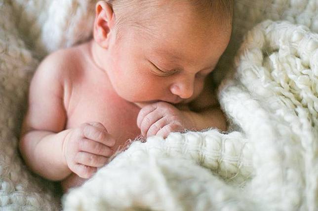 40 Ide Nama Bayi Bermakna Hijau Untuk Calon Buah Hati Parents Theasianparent Line Today