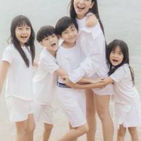 กลุ่มคุยเล่นของครอบครัว   ศิริวรรณวัชระโชกุน