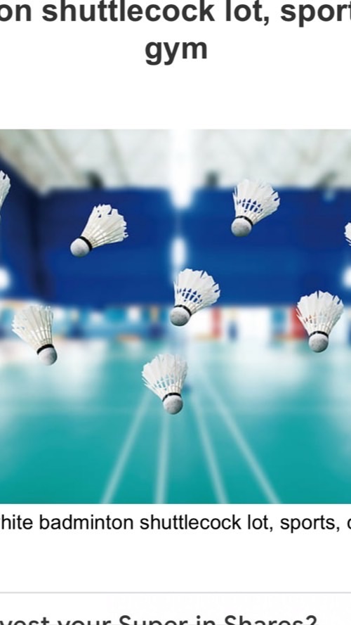 誰羽爭鋒 Prominton 🏸布里斯本南區臨打團