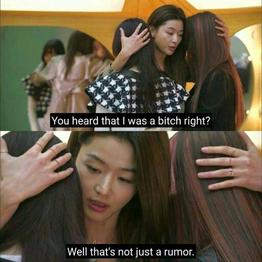 13 Aktris K-Drama yang Karakternya Patut Ditiru!