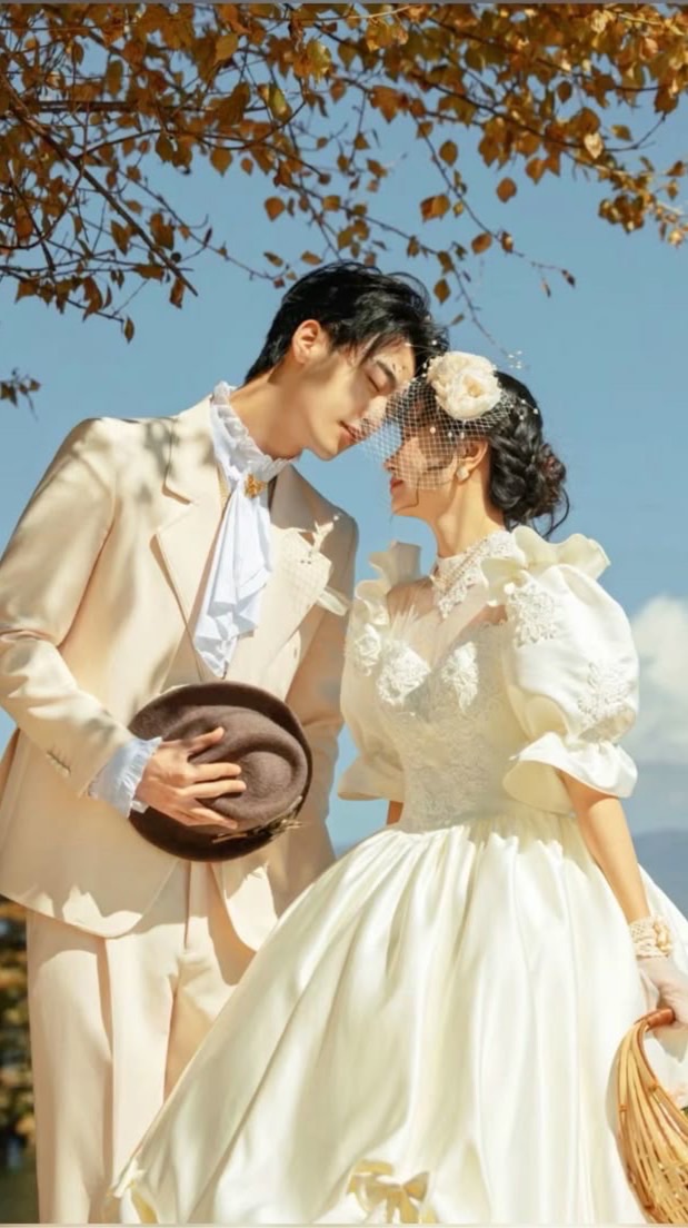สุภาพบุรุษ&สุภาพสตรี คิรากร คินทร์ บอท รุ่นที่ 1