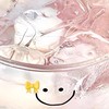 聊天💬、遊戲👾、耍廢🐶、關係🤩、音樂🎵、桌布⛄️、宣群🎀