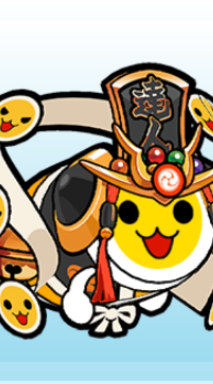 太鼓の達人　team いろは