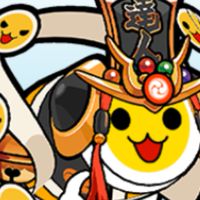 太鼓の達人　team いろは