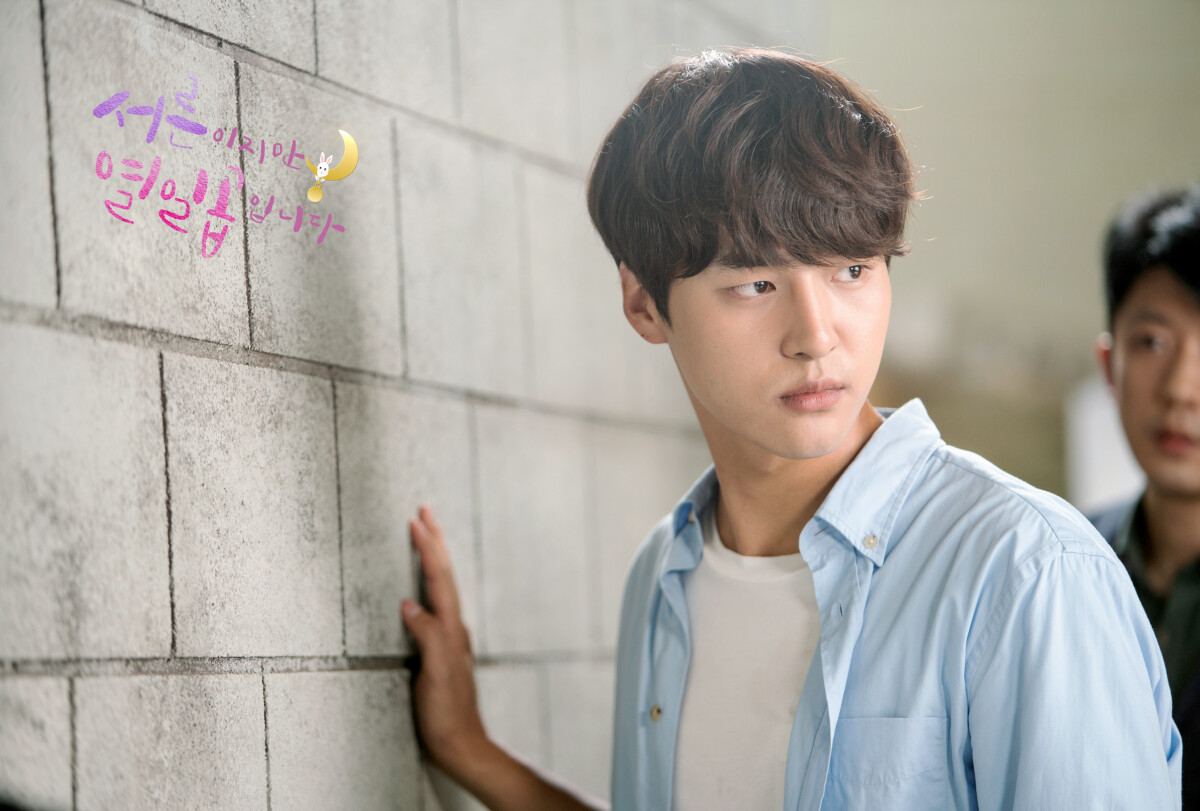 網評韓劇男星「顏值巔峰期」！宋江《與惡魔有約》帥出新高度，網公認池昌旭最帥是這部