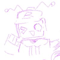 Forsakenイラストオプ♡おまいら来いよ。終わらしてやるよぉ！