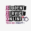 Student Services Online | TECH ED RMUTT