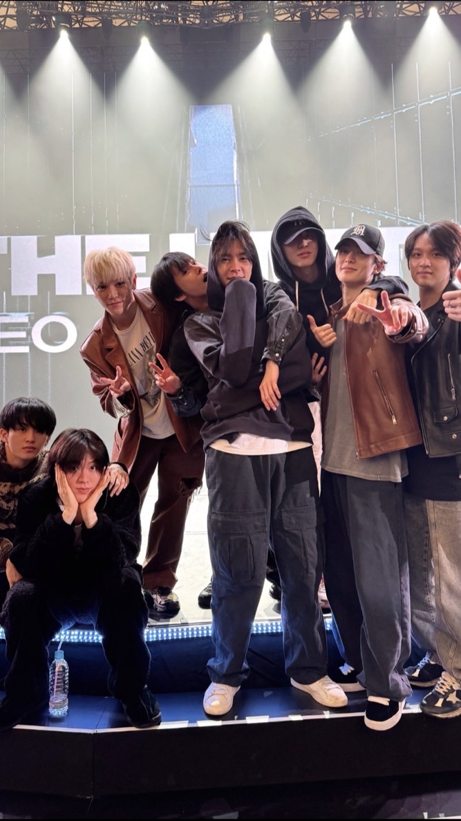 นามปากกา:จะไม่เลิกรัก127